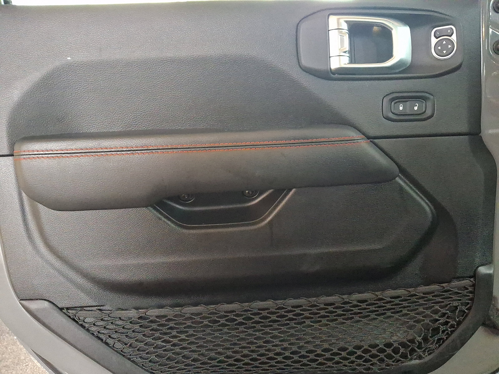 Used 2023 Jeep Gladiator Rubicon w/ Dual Top Group image 12