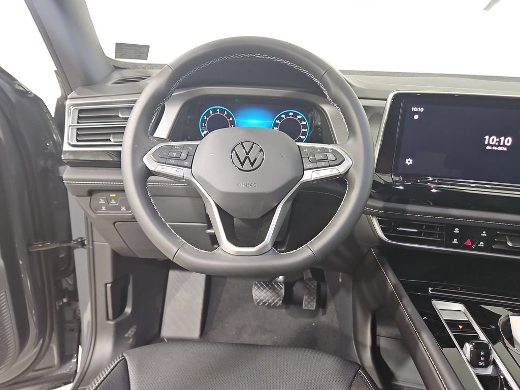 New 2026 Volkswagen Atlas Cross Sport SE AWD/4WD image 13