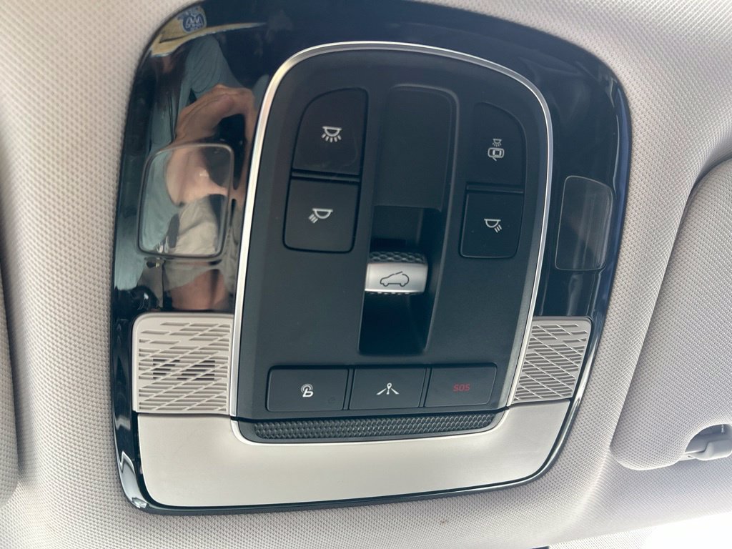 Used 2021 Hyundai Palisade SEL FWD image 39