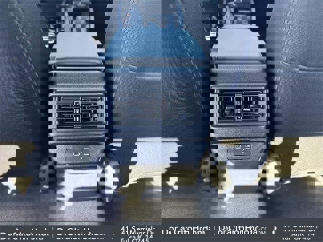 New 2025 Honda Accord Sport image 12