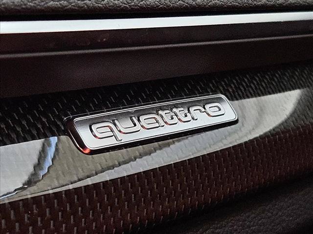 Certified 2023 Audi SQ5 Premium Plus AWD/4WD image 20