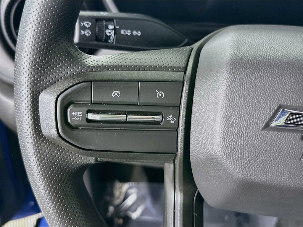 Used 2026 Chevrolet Colorado Trail Boss AWD/4WD image 20