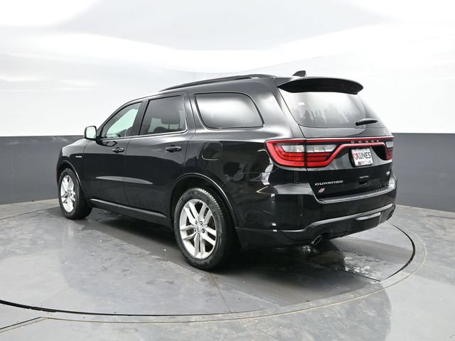 Used 2025 Dodge Durango R/T AWD/4WD image 12