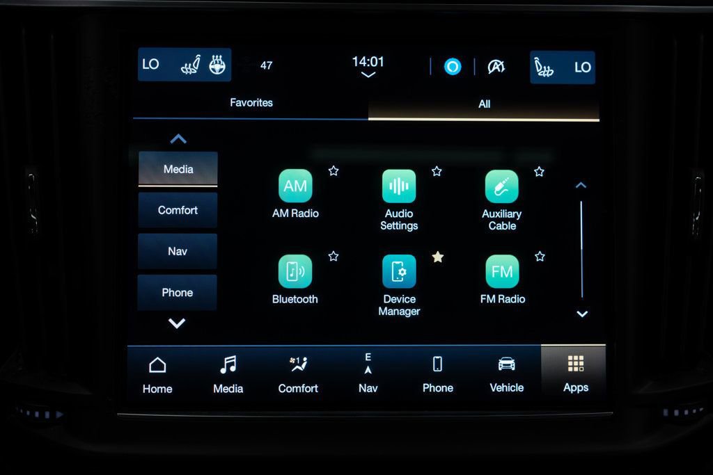 Used 2022 Maserati Levante Modena image 24