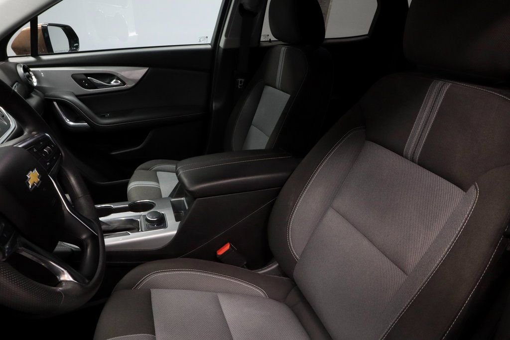 Used 2023 Chevrolet Blazer LT w/ Convenience Package image 23