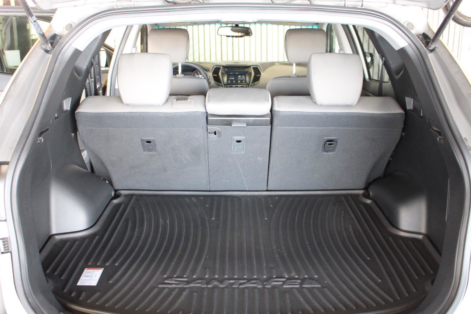 Used 2018 Hyundai Santa Fe Sport w/ 2.4L Value Package 02 image 33