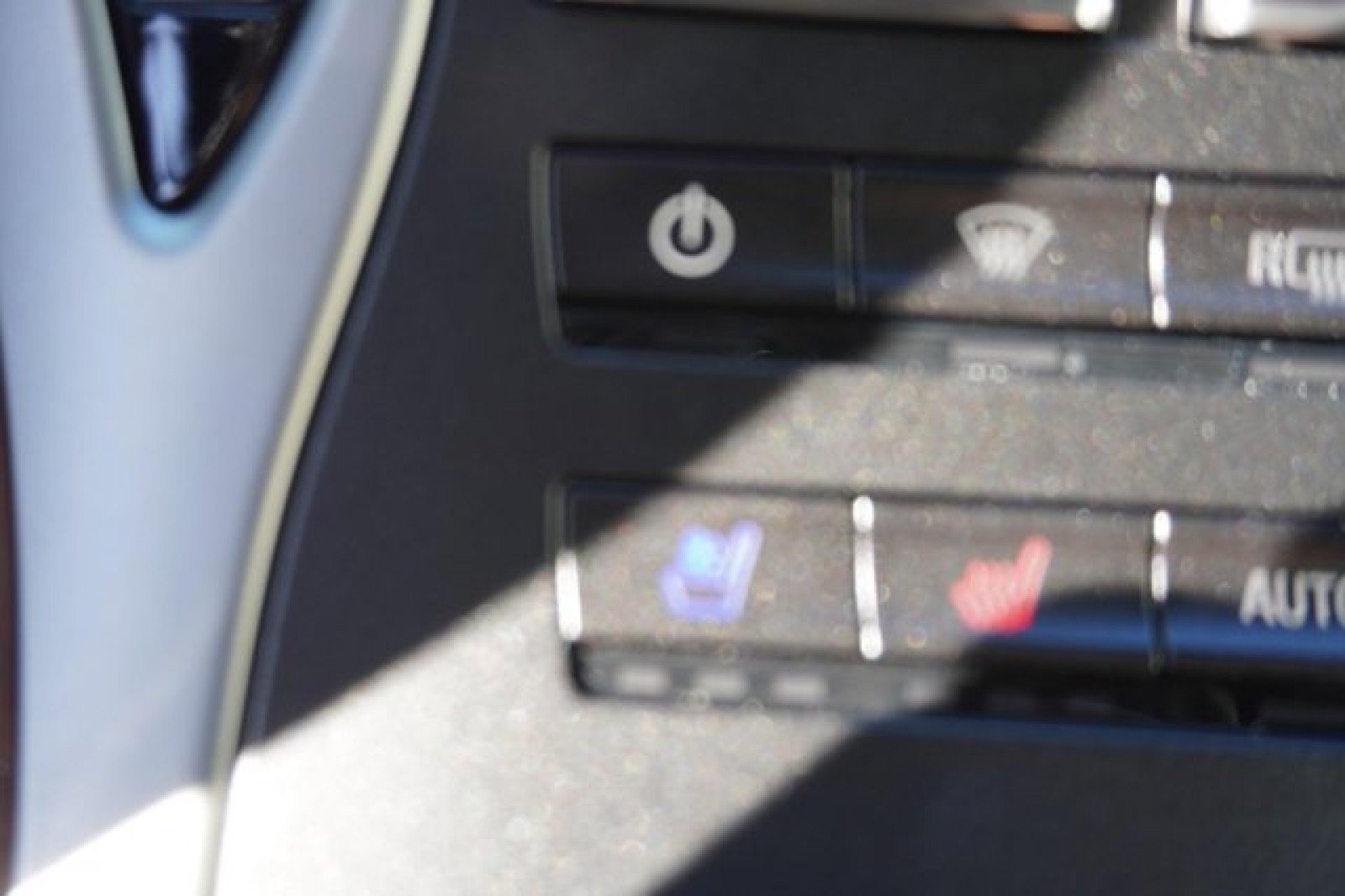 Used 2019 Lincoln Nautilus Black Label AWD/4WD image 32