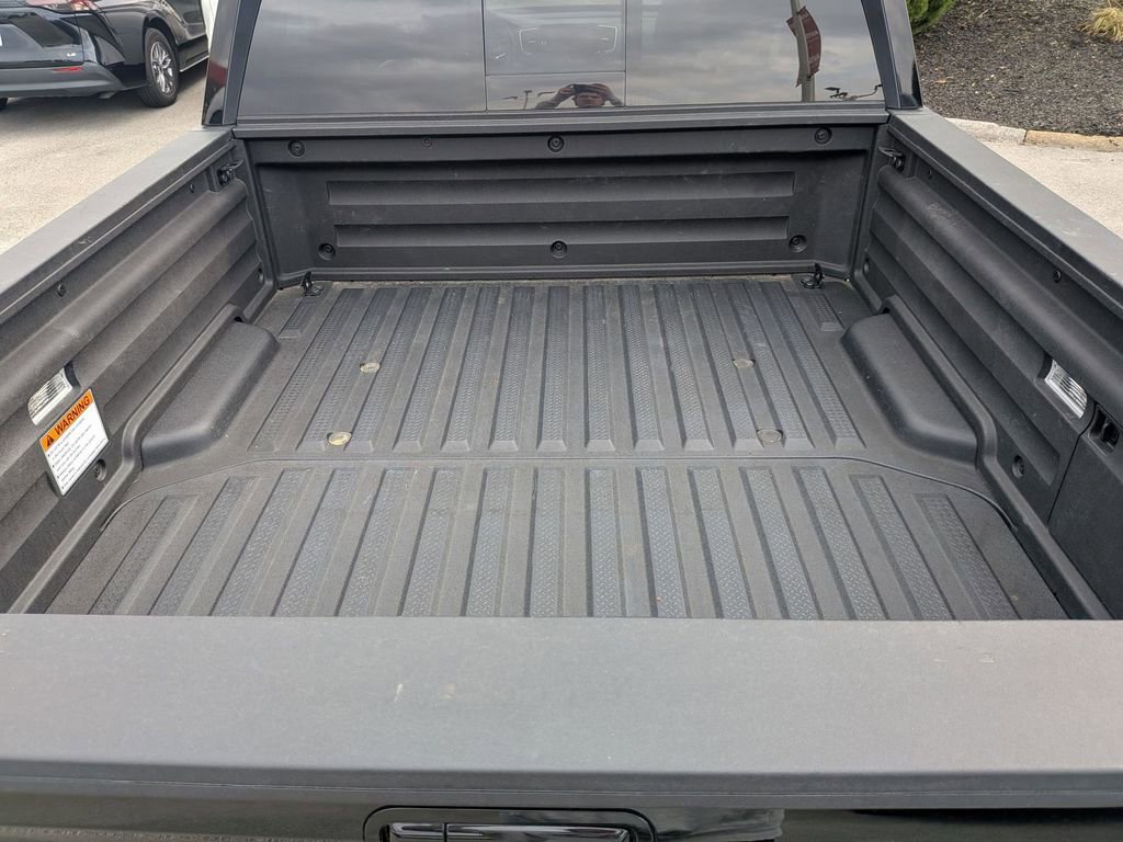 Used 2025 Honda Ridgeline RTL image 19