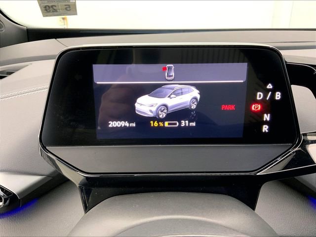Used 2023 Volkswagen ID.4 Pro AWD/4WD image 24
