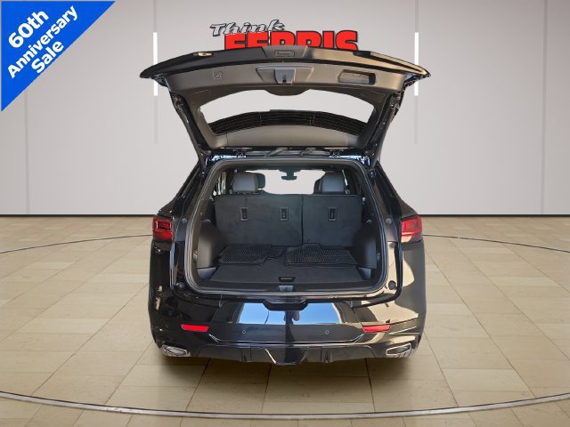 Used 2024 Chevrolet Blazer RS w/ Driver Confidence II Package AWD/4WD image 9