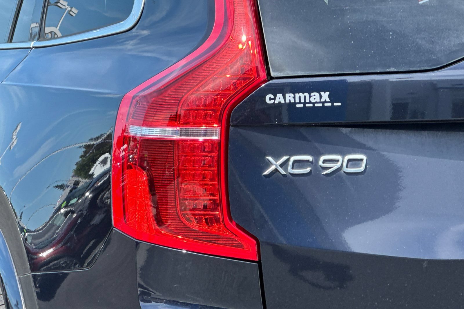Used 2017 Volvo XC90 T6 Inscription w/ Vision Package AWD/4WD image 45