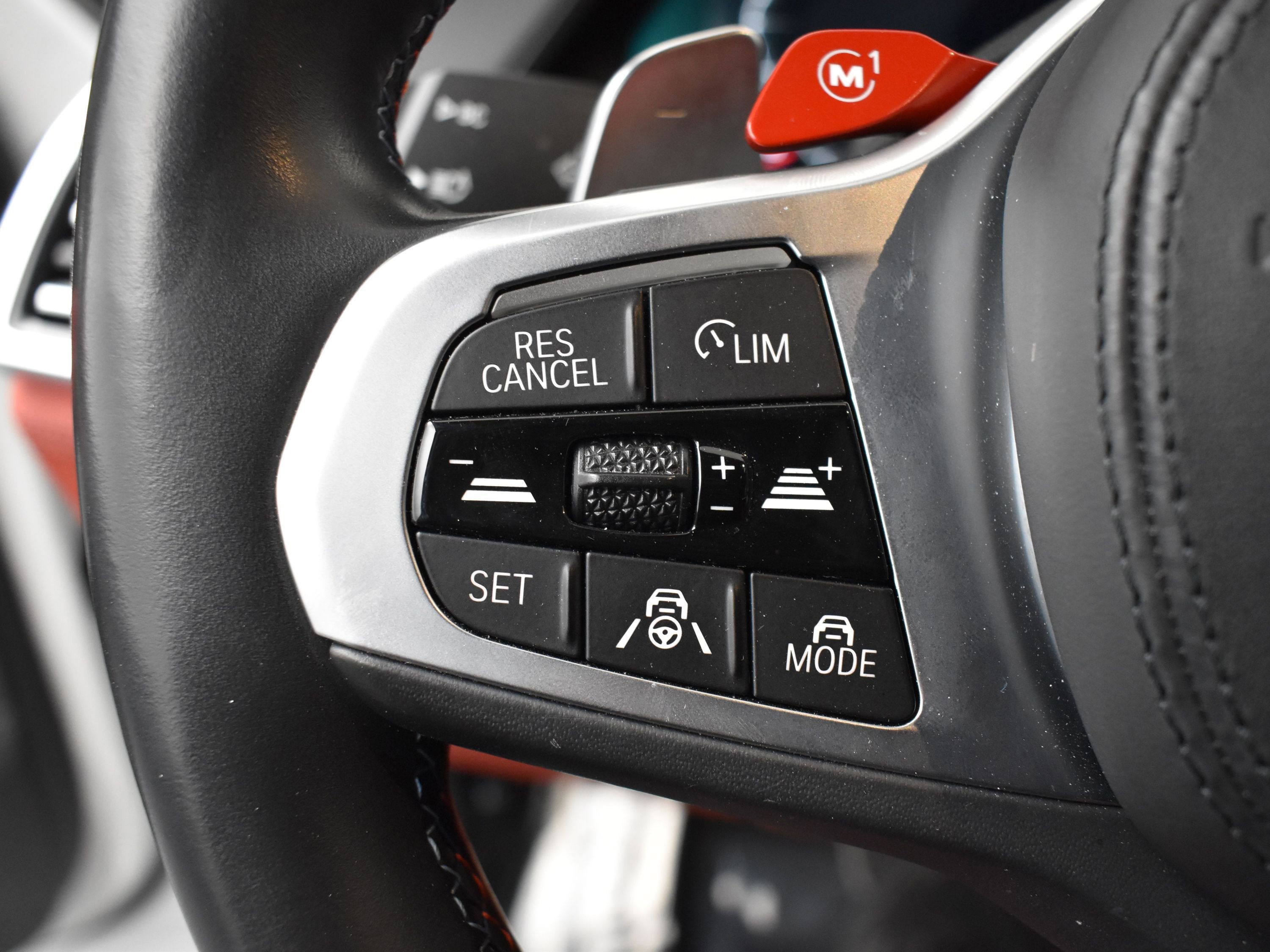 Used 2023 BMW X5 M w/ Competition Package image 10