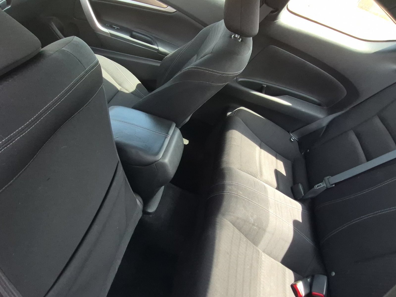Used 2017 Honda Accord EX image 11