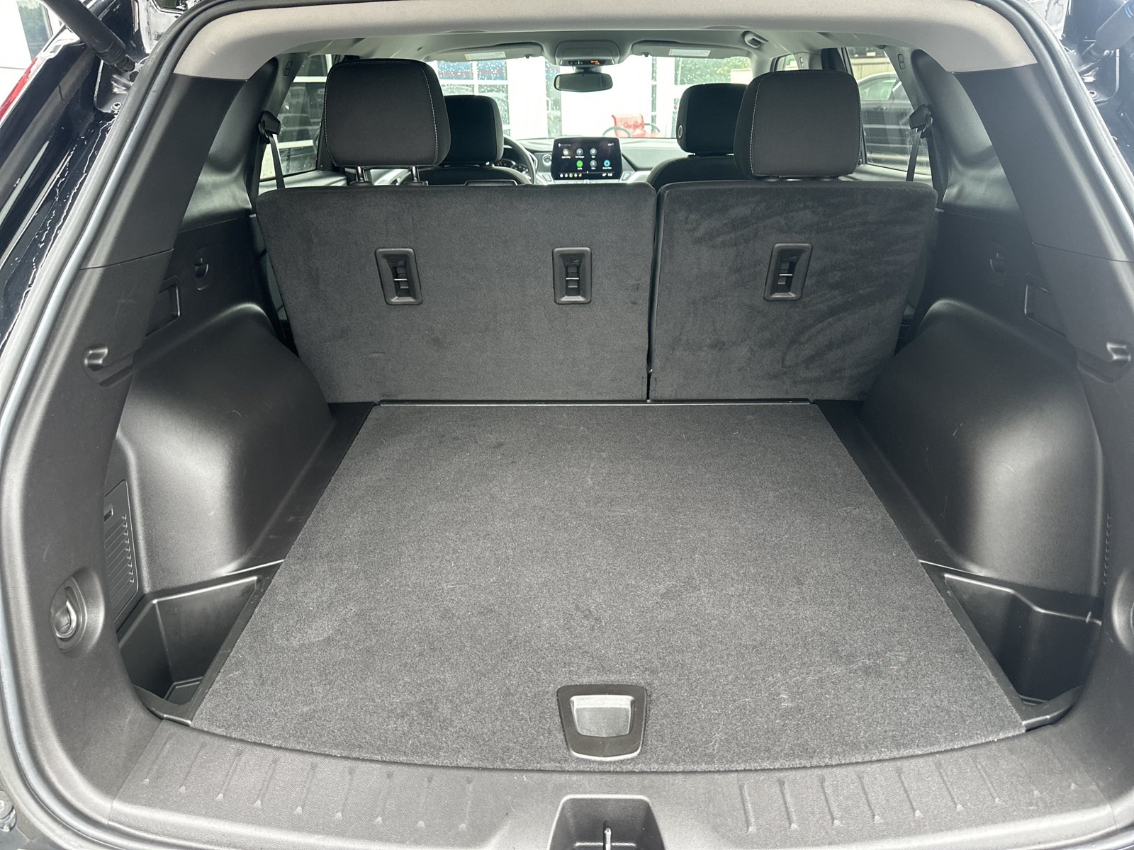 Used 2024 Chevrolet Blazer LT w/ Convenience Package FWD image 27