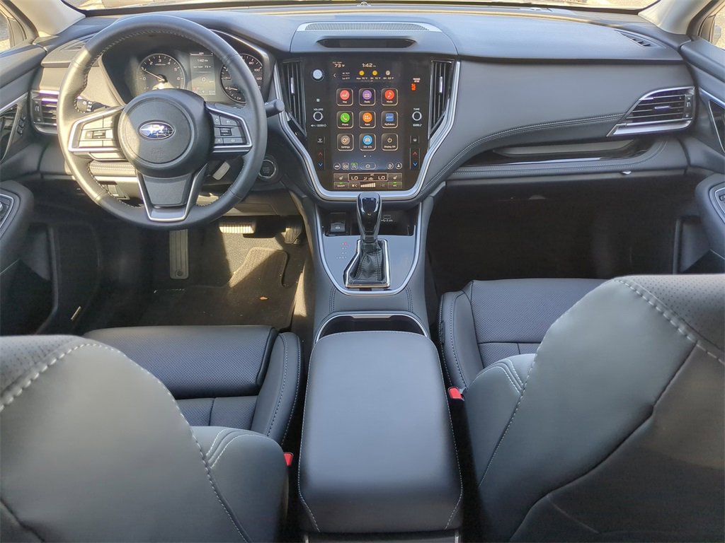 New 2025 Subaru Legacy Limited w/ Popular Package #3 image 11