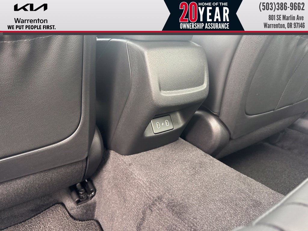 New 2027 Kia K5 GT-Line AWD/4WD image 14