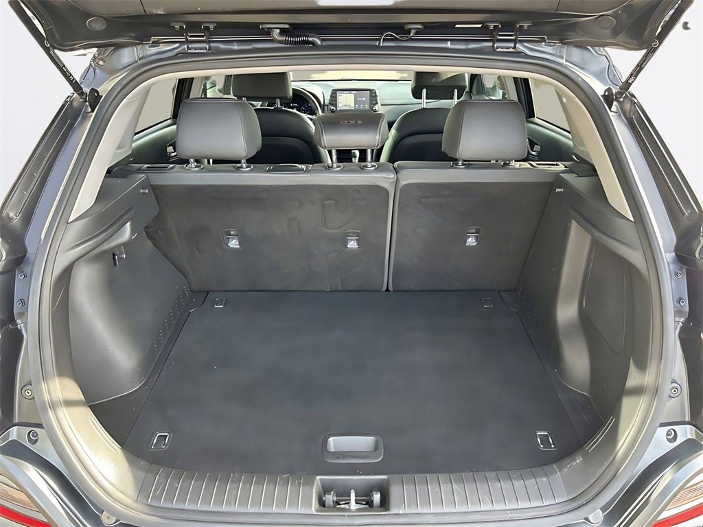 Used 2020 Hyundai Kona Ultimate image 13