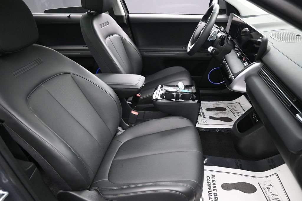 Used 2025 Hyundai Ioniq 5 Limited RWD image 37