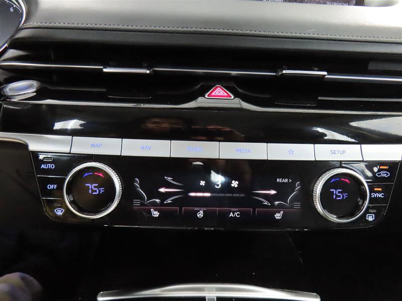 Used 2023 Genesis G80 2.5T image 29