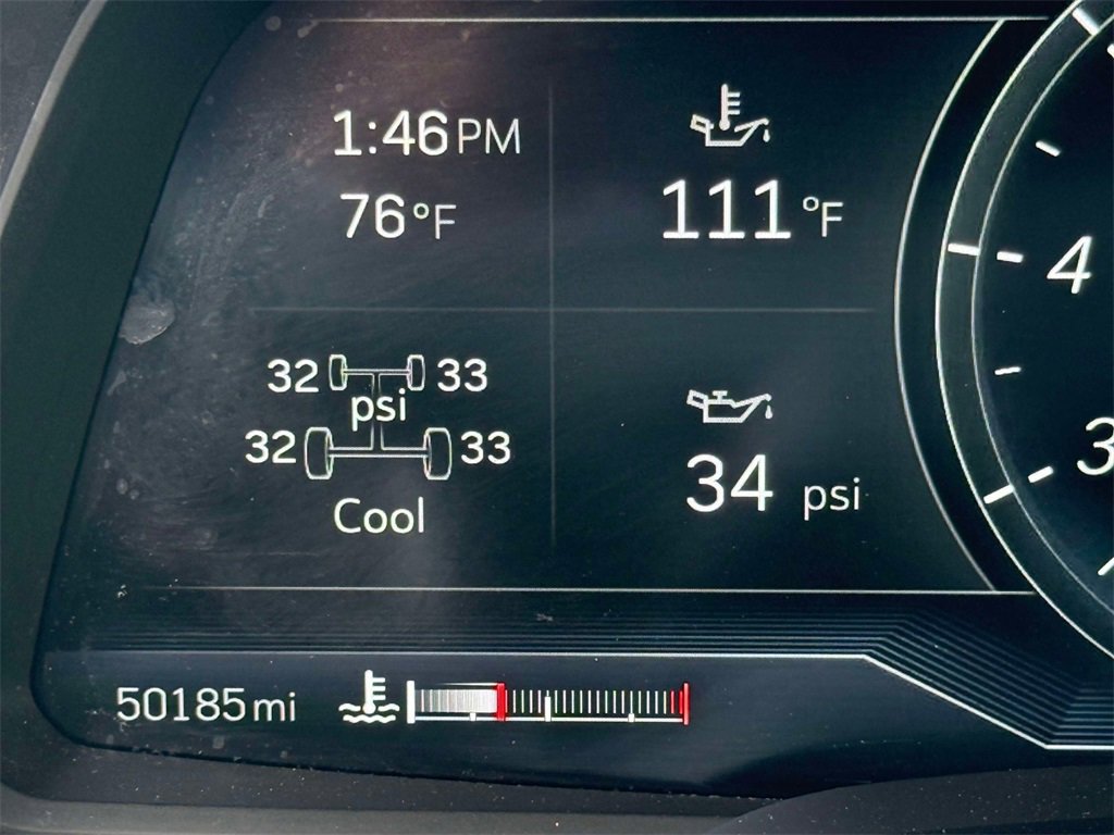 Used 2023 Cadillac CT5 Sport w/ Platinum Package image 5