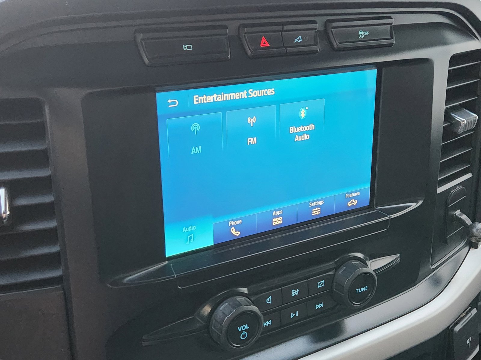 Used 2023 Ford F150 XL w/ Trailer Tow Package AWD/4WD image 19