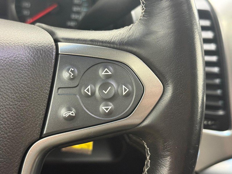 Used 2019 Chevrolet Tahoe LT AWD/4WD image 16