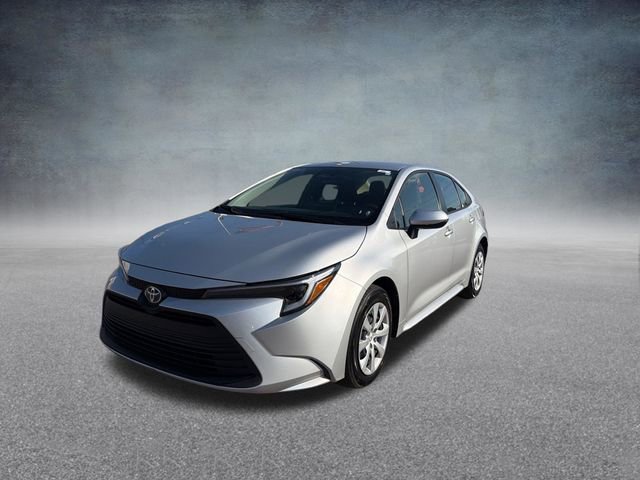 Used 2025 Toyota Corolla LE FWD image 13