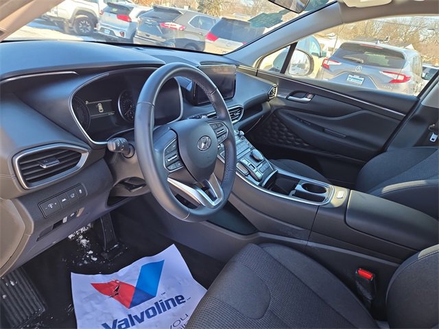 Certified 2023 Hyundai Santa Fe SEL w/ Winter Weather Package image 25