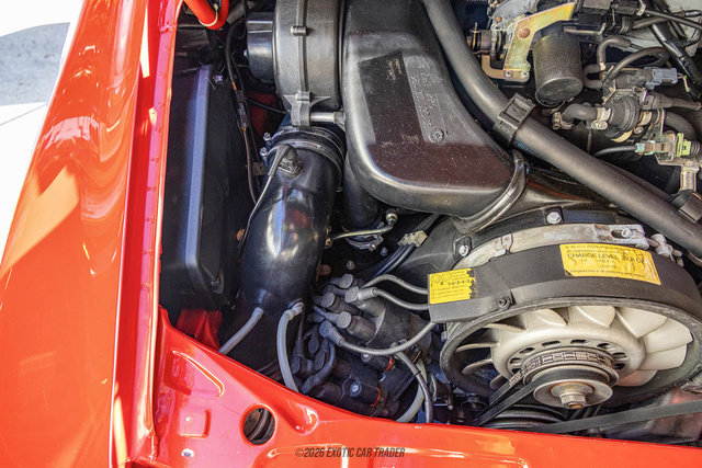 Used 1991 Porsche 911 Carrera image 15