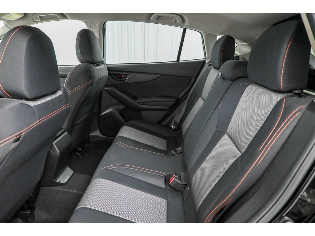 Used 2023 Subaru Crosstrek 2.0i Premium image 38