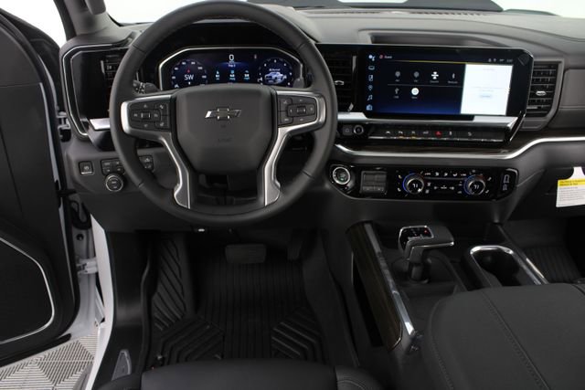 New 2026 Chevrolet Silverado 1500 LT Trail Boss w/ LT Trail Boss Premium Package image 12