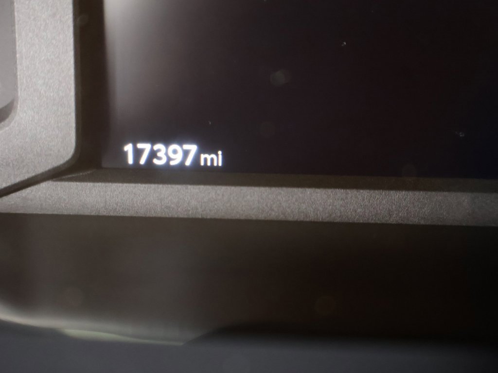 Used 2025 Toyota 4Runner SR5 image 35