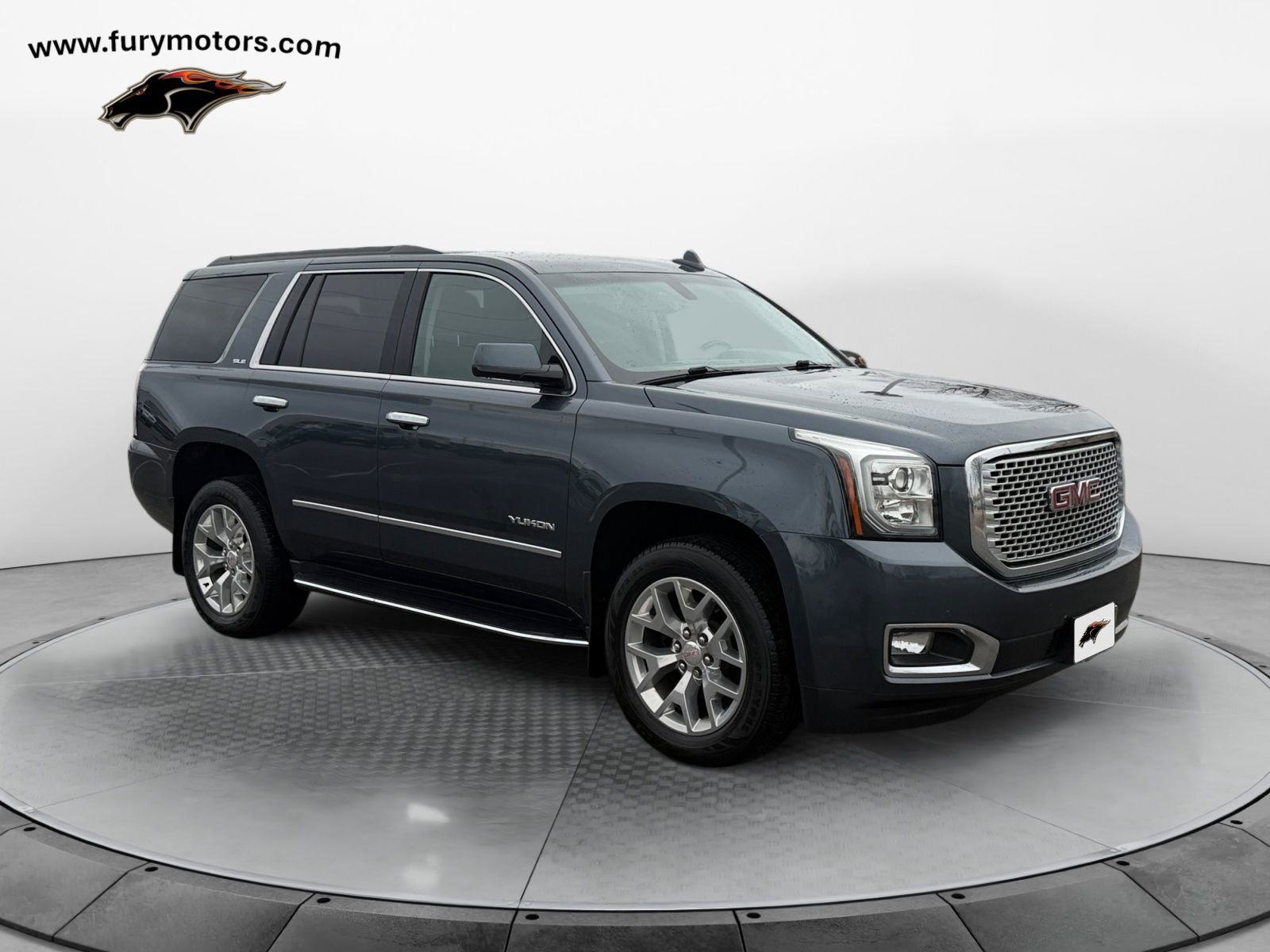 Used 2019 GMC Yukon SLE w/ SLE Value Package