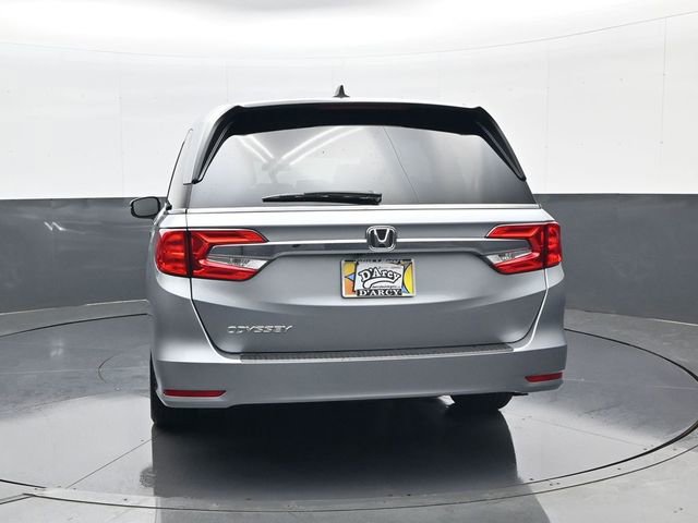 Used 2019 Honda Odyssey EX image 6