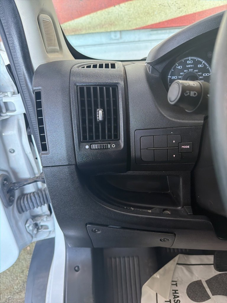 Used 2018 RAM ProMaster 2500 image 23