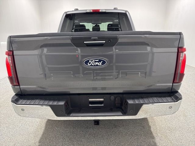 Used 2024 Ford F150 XLT image 6
