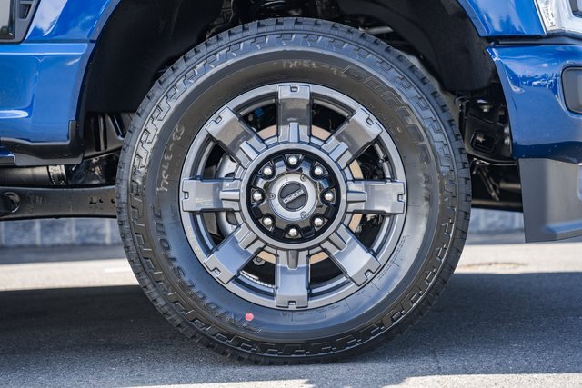New 2026 Ford F250 XL image 22