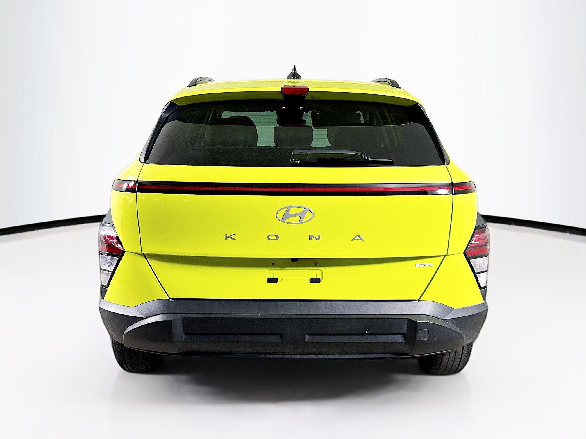 Used 2025 Hyundai Kona SEL image 29