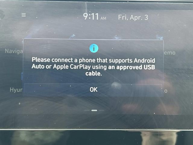 Certified 2022 Hyundai Santa Cruz Limited image 32