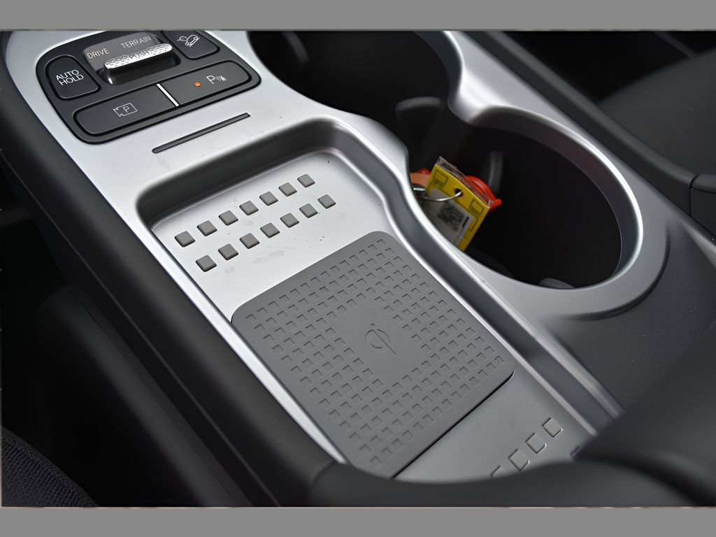 New 2026 Hyundai Ioniq 9 SE image 27