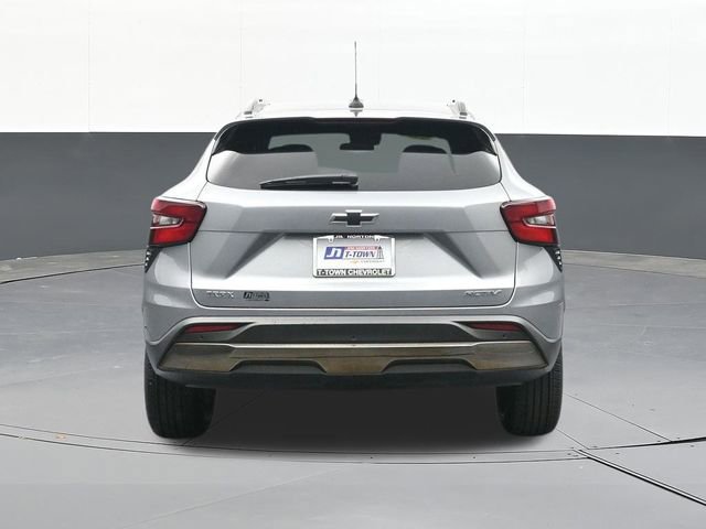 Used 2026 Chevrolet Trax ACTIV w/ Driver Confidence Package FWD image 12