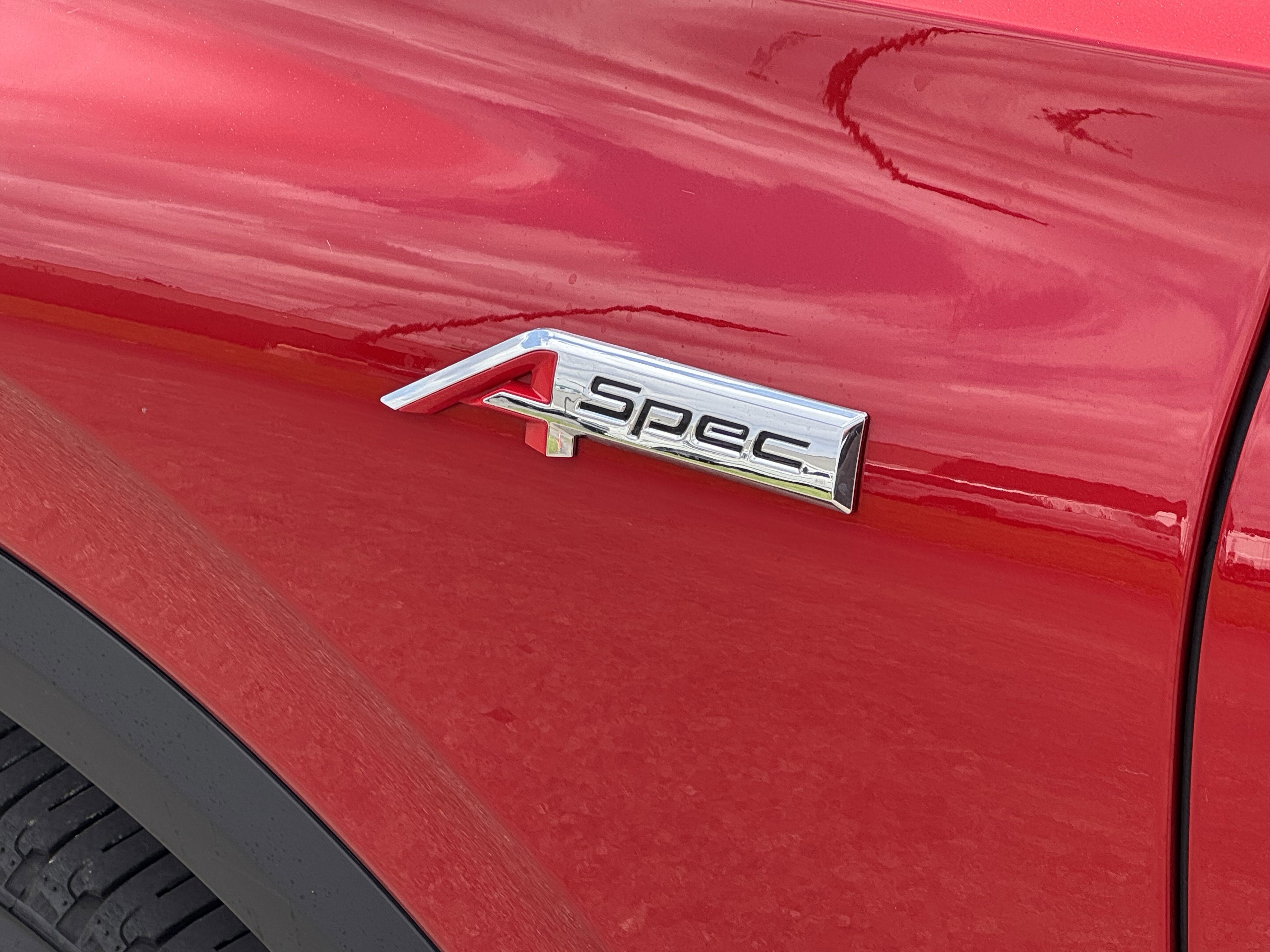 Used 2023 Acura MDX A-Spec image 8