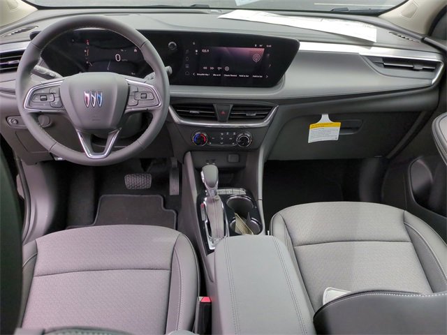 New 2026 Buick Encore GX Preferred w/ Comfort Package image 19