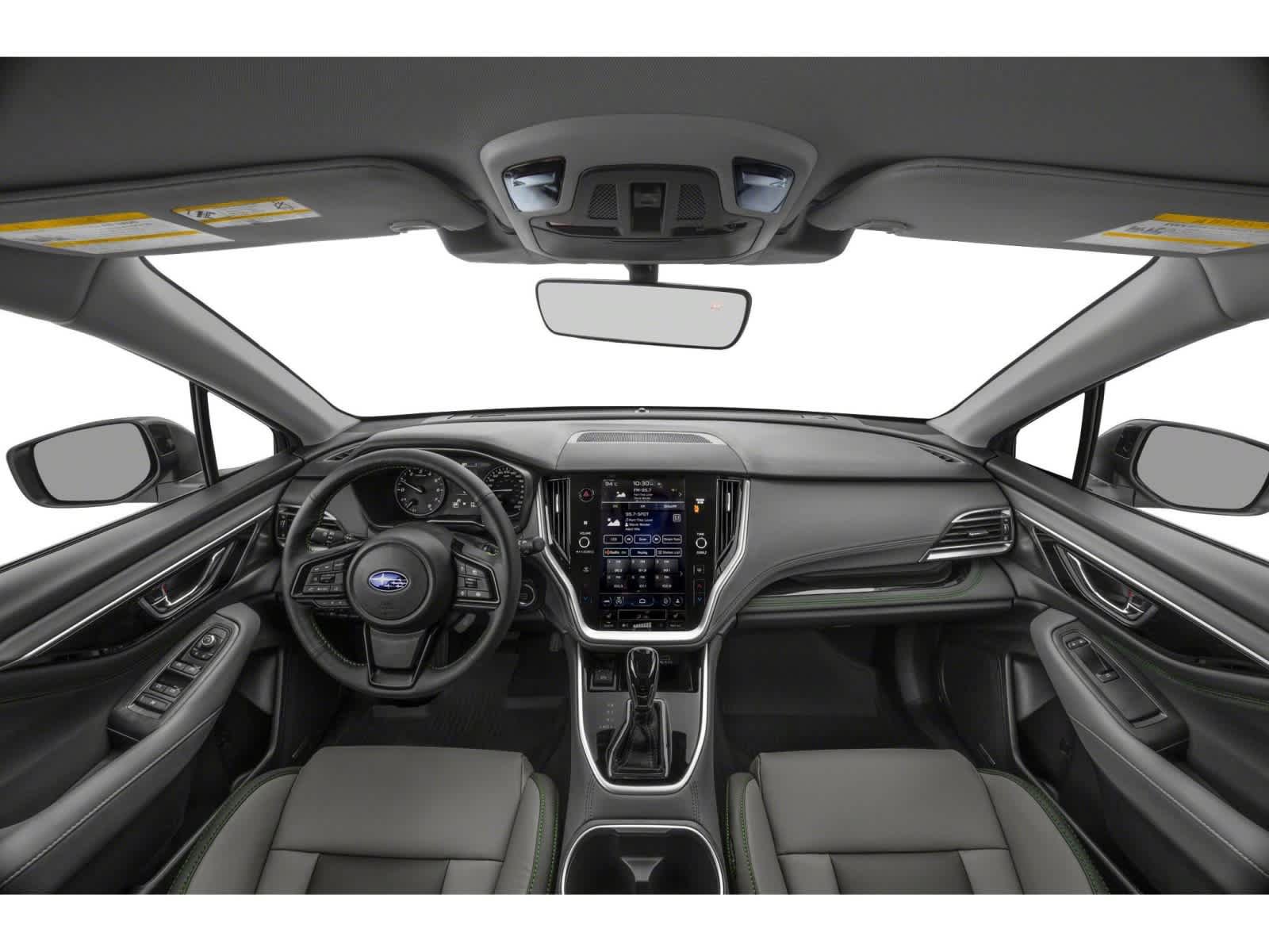 Used 2025 Subaru Outback Onyx Edition AWD/4WD image 5