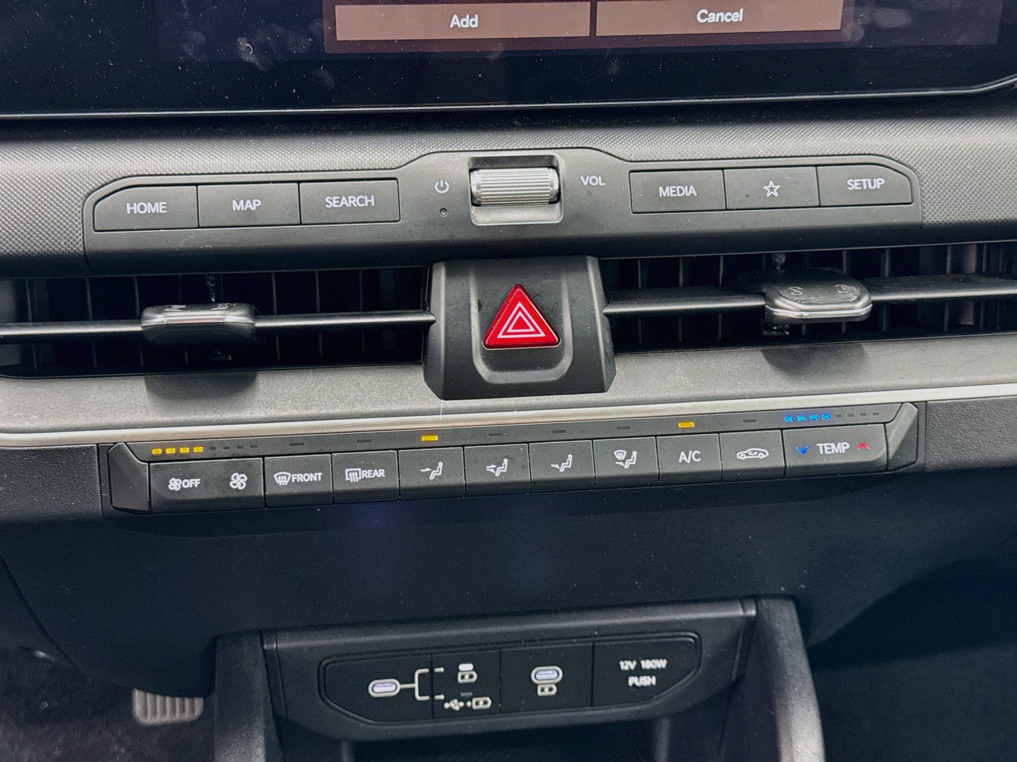 Used 2025 Kia K4 FWD image 24