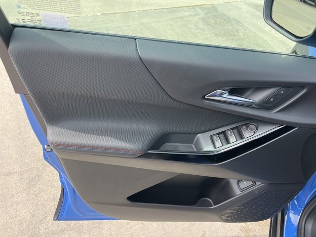 New 2026 Chevrolet Equinox RS w/ LPO, Floor Liner Package image 14