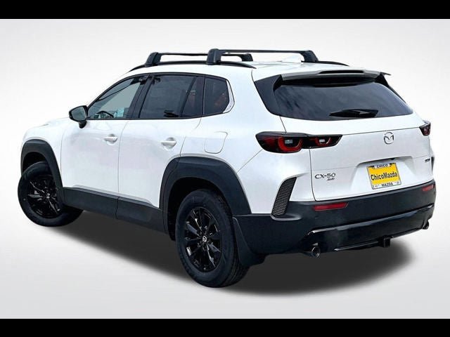 New 2026 MAZDA CX-50 AWD 2.5 Hybrid w/ Weather Package image 44