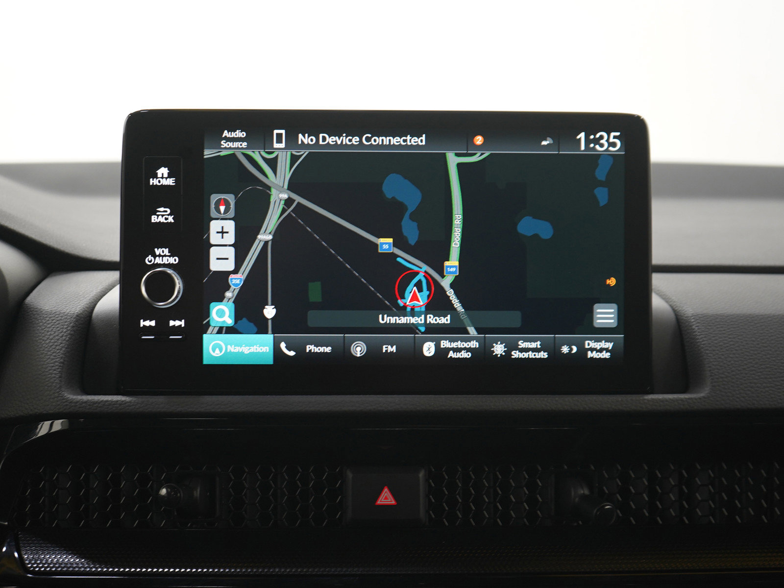 Used 2024 Honda CR-V Sport Touring image 18