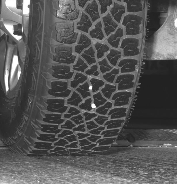 Used 2024 Chevrolet Silverado 2500 W/T w/ WT Convenience Package image 10