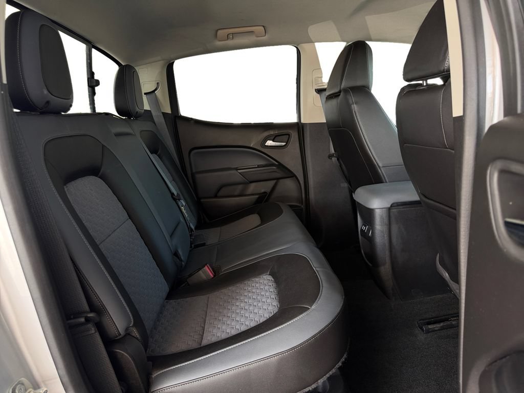 Used 2016 Chevrolet Colorado Z71 AWD/4WD image 18